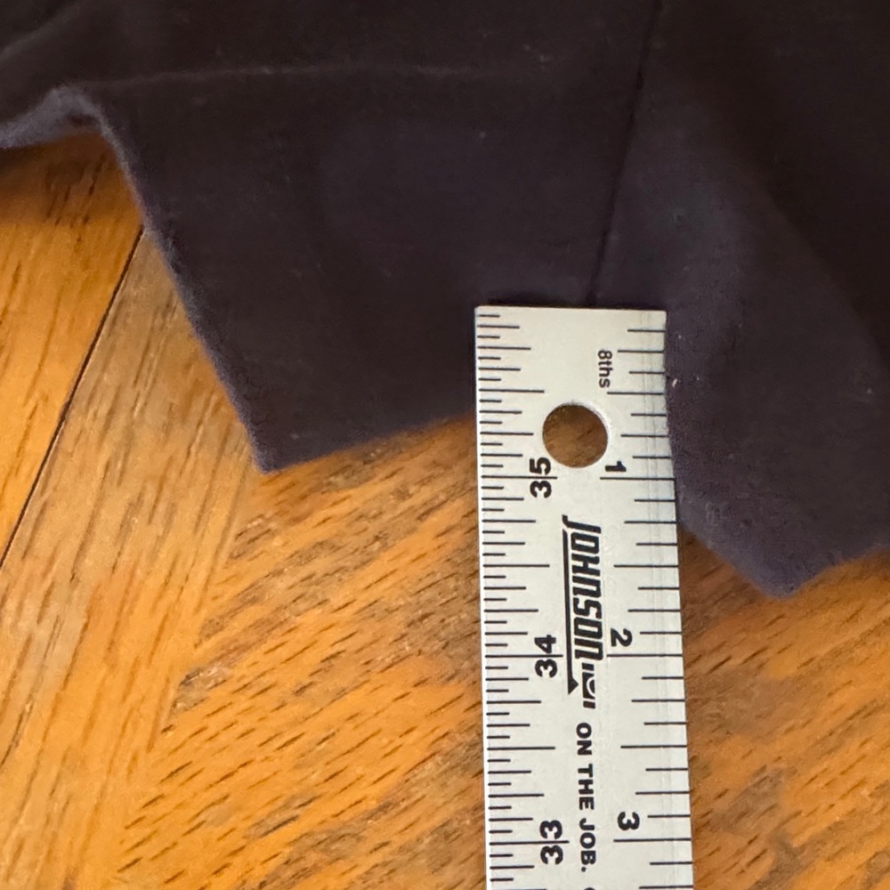 OP Women's Black  Shorts - Picture 5 of 5